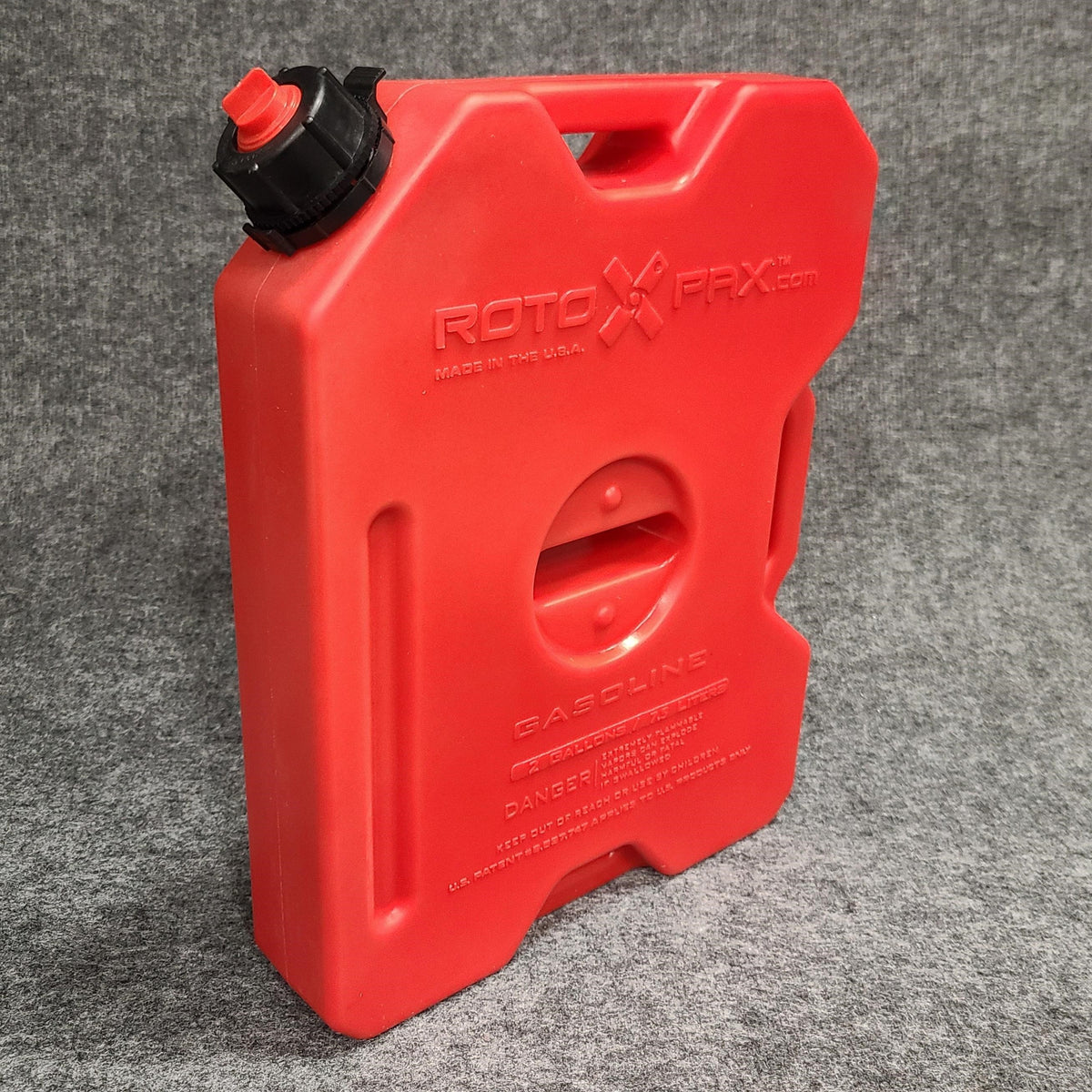 RotopaX 2 Gallon Storage Container