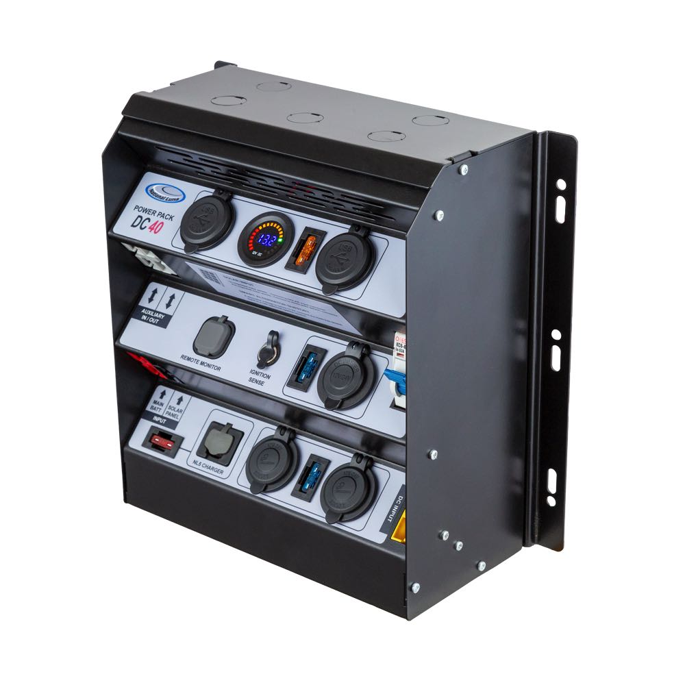 DC-40 Distribution Box – AT Overland Equipment