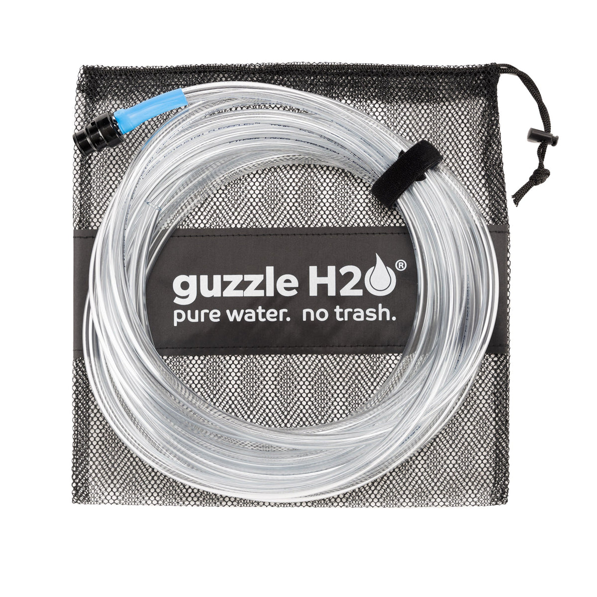 30' Outlet Hose for the Guzzle H2O Stream – AT Overland Equipment