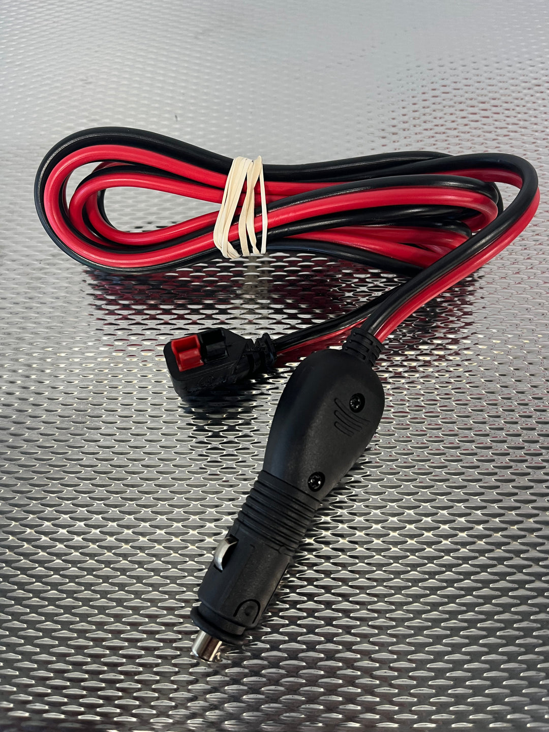Fridge 12V Cord – AT Overland Equipment