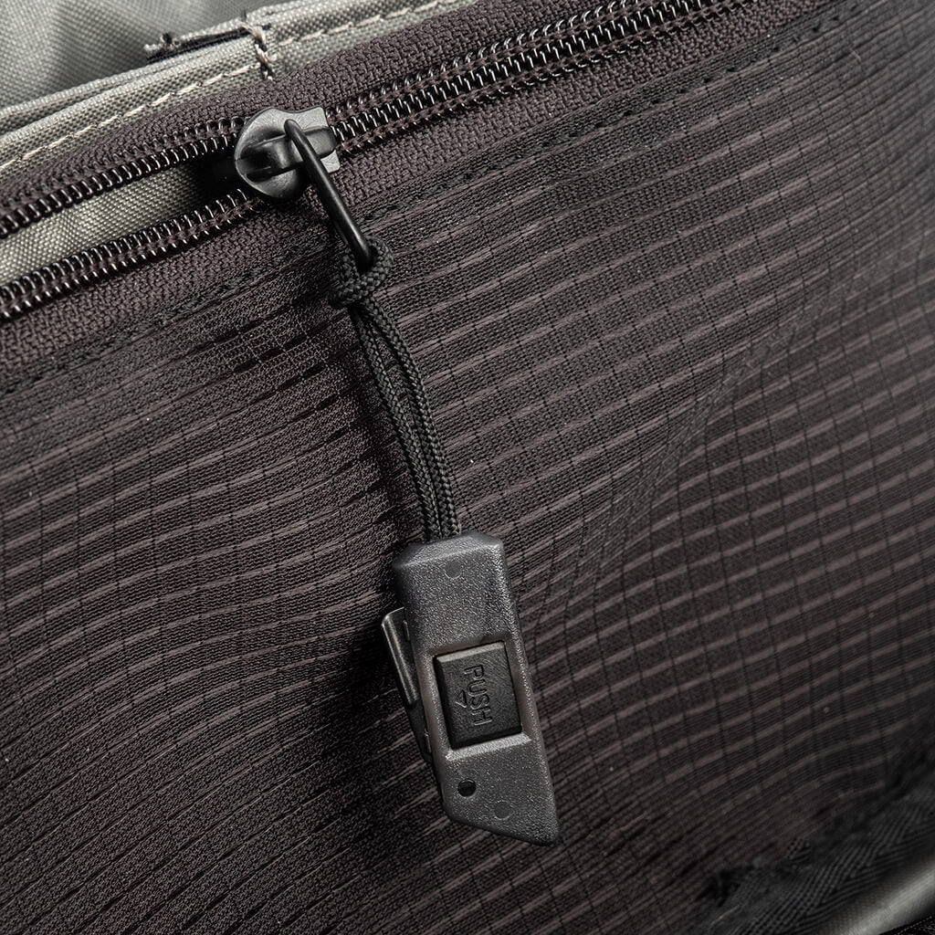 Micro SD Card Zipper Pull – AT Overland Equipment