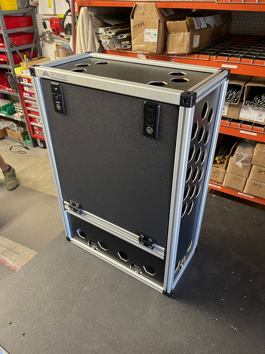 Recurve Power Module Power Module - Explore Series β AT Overland Equipment