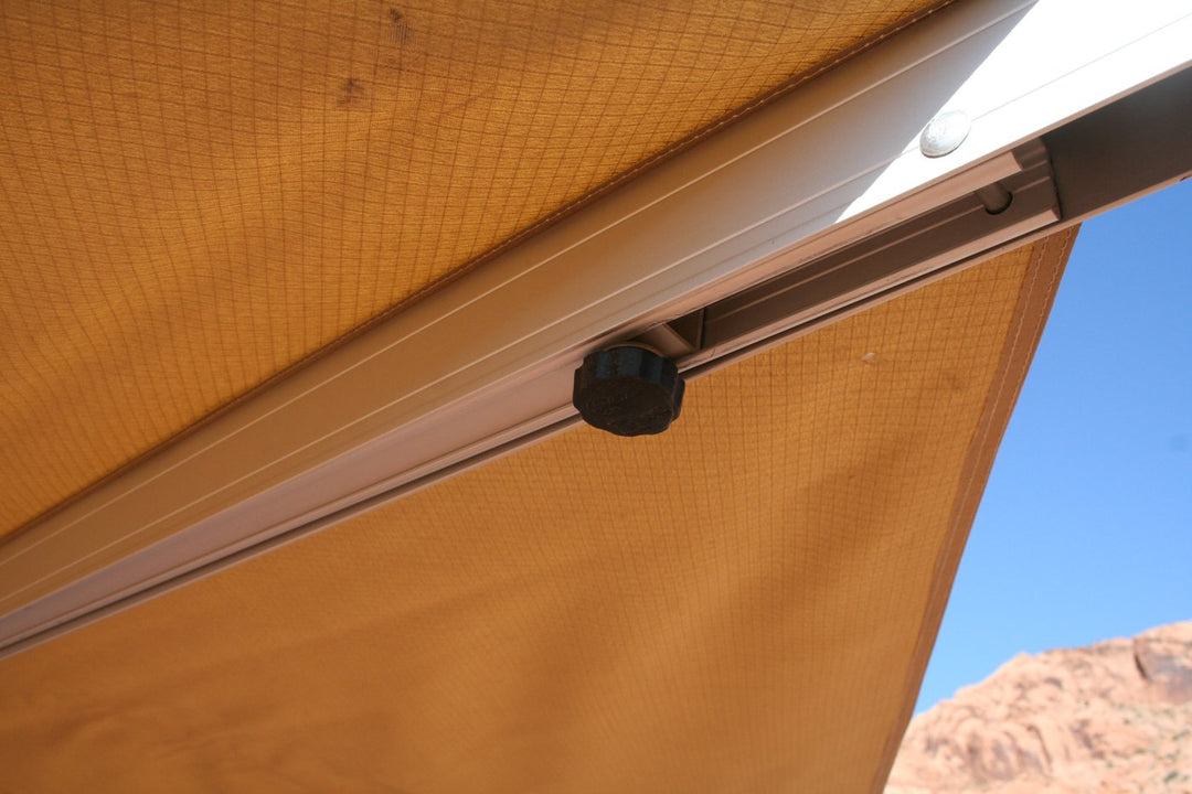 Eezi-Awn Bat 270 Awning – AT Overland Equipment