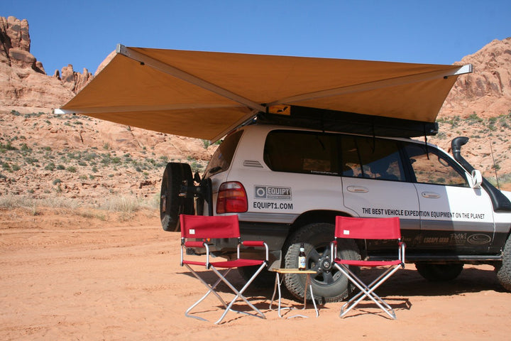 eezi awn markise Eezi-Awn Bat 270 Awning – AT Overland Equipment