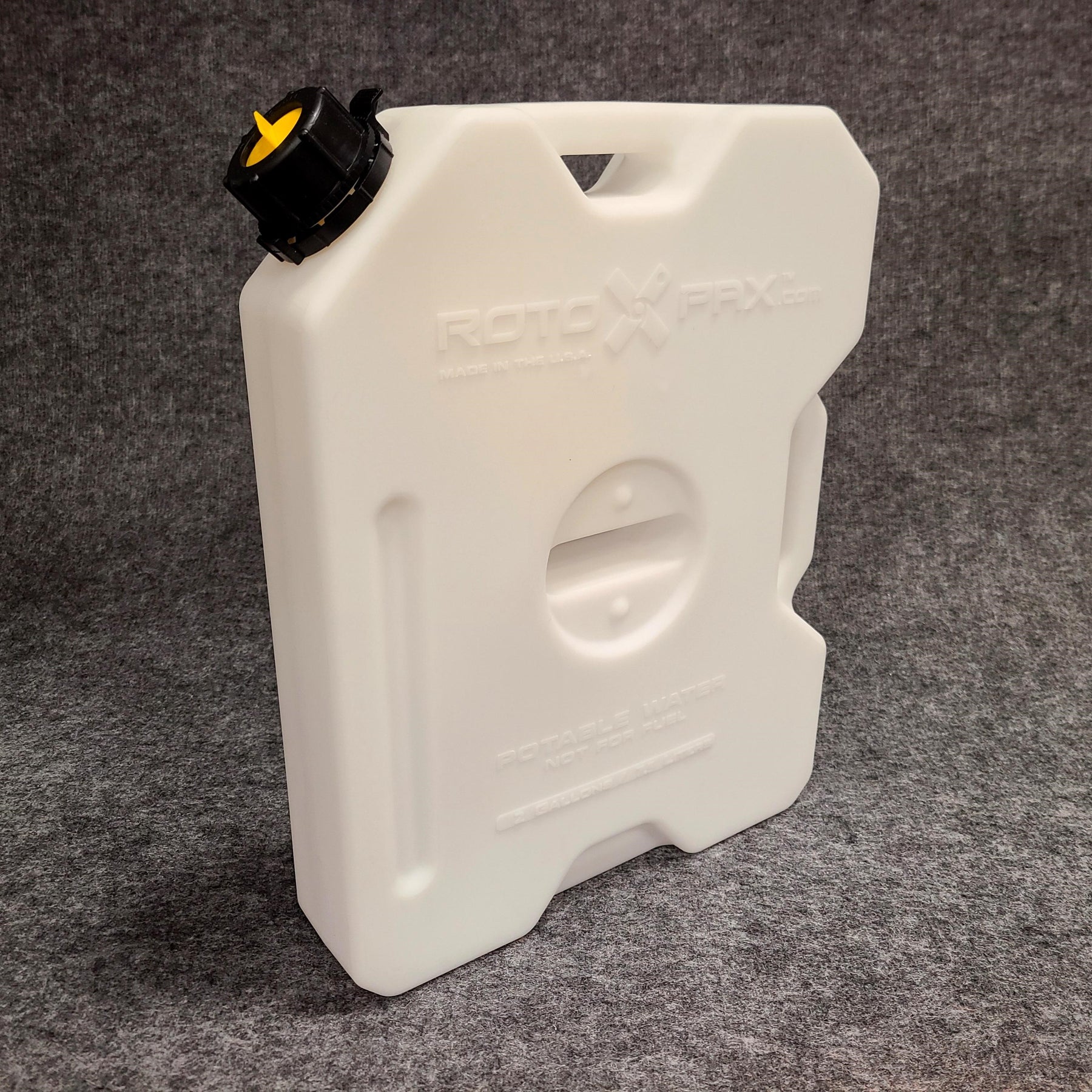 Rotopax 2 Gallon Water GEN 2 AT Overland Equipment